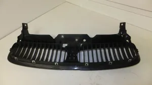 BMW 7 E65 E66 Grille de calandre avant 8268325