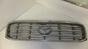 Toyota Land Cruiser (J100) Atrapa chłodnicy / Grill 