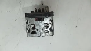 Mercedes-Benz E W124 Glow plug pre-heat relay 