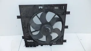 Mercedes-Benz Vito Viano W638 Ventilateur, condenseur de climatisation 0130305232