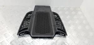 Porsche Cayenne (92A) Cache enceinte centrale 7P5858189