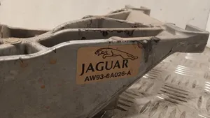 Jaguar XJ X351 Łapa / Mocowanie silnika AW936A026A