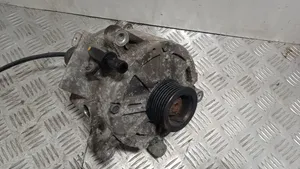 Porsche Cayenne (92A) Alternator 94860303300