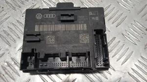 Audi A7 S7 4G Oven ohjainlaite/moduuli 4G8959793B