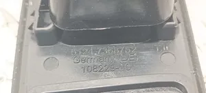 BMW 3 GT F34 Przełącznik / Przycisk otwierania klapy bagażnika 7368752