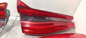 BMW 6 G32 Gran Turismo Feux arrière / postérieurs 7376489