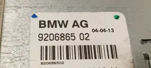 BMW 6 F06 Gran coupe Amplificateur d'antenne 9206865