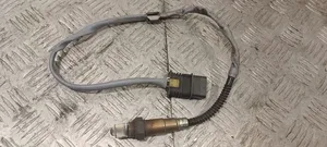 BMW 6 F06 Gran coupe Lambda probe sensor 7589475