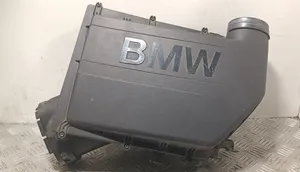 BMW 6 F06 Gran coupe Ilmansuodattimen kotelo 7583725