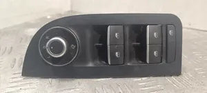 Alfa Romeo Giulia Electric window control switch 01561291710