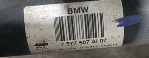 BMW 6 F06 Gran coupe Taka-akselin pyöräntuenta 7577507