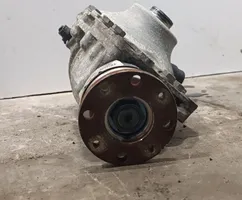 BMW 6 F06 Gran coupe Front differential 7584519