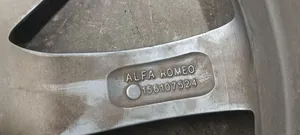 Alfa Romeo Giulia Felgi aluminiowe R18 156107524