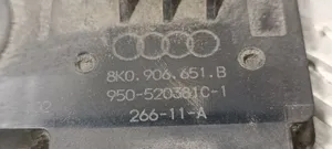Audi A8 S8 D4 4H Polttoainesäiliön pumppu 8K0906651B