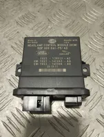 Jaguar XJ X351 Light module LCM 9X2313K031AD