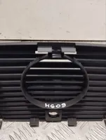 Maserati GranTurismo Dash center speaker trim cover 68235500