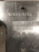 Volvo XC90 Rura / Wąż dolotowy powietrza 32219195