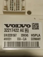 Volvo XC90 Calculateur moteur ECU 32217422