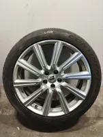 Volvo S90, V90 R19-alumiinivanne 31471875