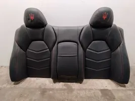 Maserati GranTurismo Galinė sėdynė 30900305