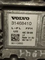 Volvo XC90 Modulo luce LCM 31468410