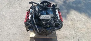Audi Q5 SQ5 Moottori CTUD