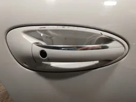 Porsche Panamera (970) Drzwi przednie 