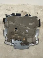 Jaguar XJ X351 Engine cover (trim) 9X236A949BD