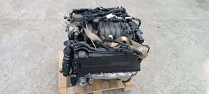 Jaguar XJ X351 Engine 508PN