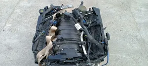 Jaguar XJ X351 Engine 508PN