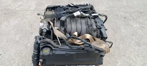 Jaguar XJ X351 Engine 508PN