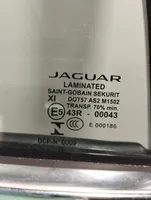 Jaguar XJ X351 Takaovi 