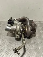 Maserati Levante Turboahdin 297712