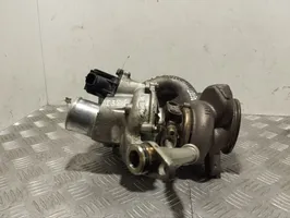 Maserati Levante Turboahdin 297712