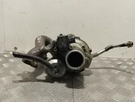 Maserati Levante Turboahdin 297712