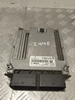 Maserati Levante Engine control unit/module 670031346B