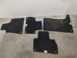 Maserati Levante Car floor mat set 06701290720
