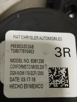 Chrysler Pacifica Pas bezpieczeństwa fotela tylnego P6EB032D2AB
