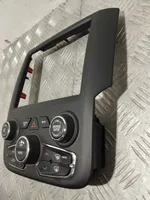 Dodge RAM Przycisk / Włącznik klimatyzacji A/C 1UJ97DX9AC