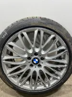 BMW 7 F01 F02 F03 F04 Felgi aluminiowe R20 6764863