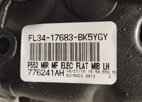Ford F150 Etuoven sähköinen sivupeili FL3417683