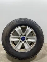 Ford F150 R17-alumiinivanne FL341007AA