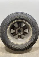 Ford F150 R17-alumiinivanne FL341007AA