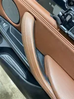 BMW X5 F15 Rivestimento del pannello della portiera anteriore 773201