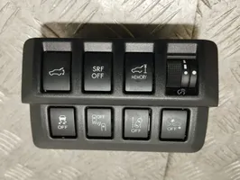 Subaru Outback (BS) Autres commutateurs / boutons / leviers 