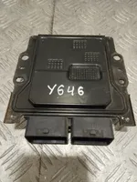 Subaru Outback (BS) Calculateur moteur ECU 22765AJ17A