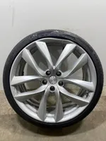 Tesla Model S R 21 alumīnija - vieglmetāla disks (-i) 107574800D