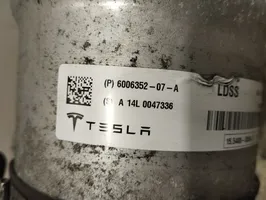 Tesla Model S Amortisseur arrière à suspension pneumatique 600635207A