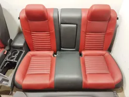 Dodge Challenger Set sedili 