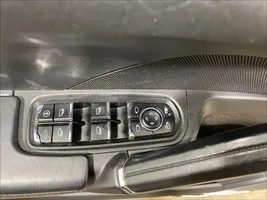 Porsche Cayenne (92A) Rivestimento del pannello della portiera anteriore 7P5867011D